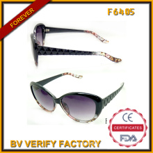 F6405 2016 vente chaude Cazal lunettes de Prius